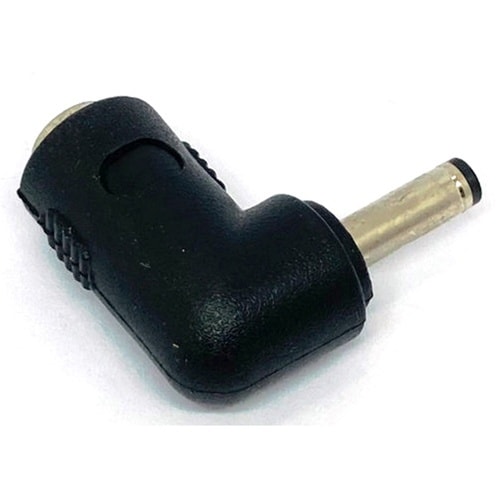 DC1.4(3.8) L型変換アダプタ