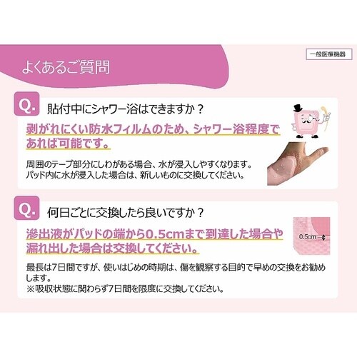 ハイドロジェントルエイド 100×100