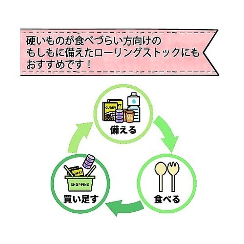 和風だし香茶碗蒸し(栄養補助食品) とり