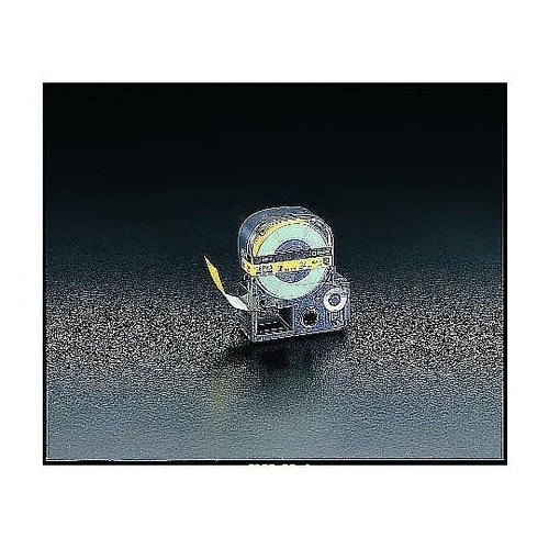 24mm テープカセット(黄) EA76