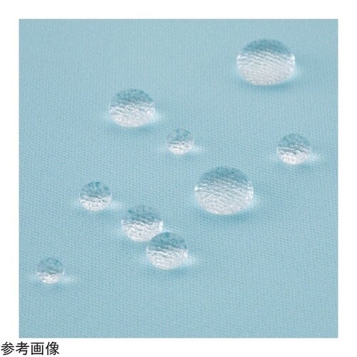 防水シーツ クリーム