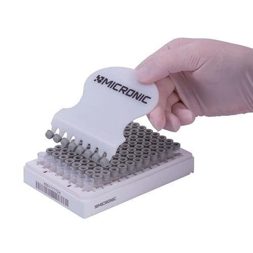 96well format用Push C
