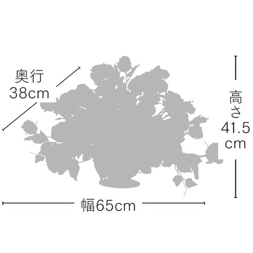 フェミニンアレンジ−10