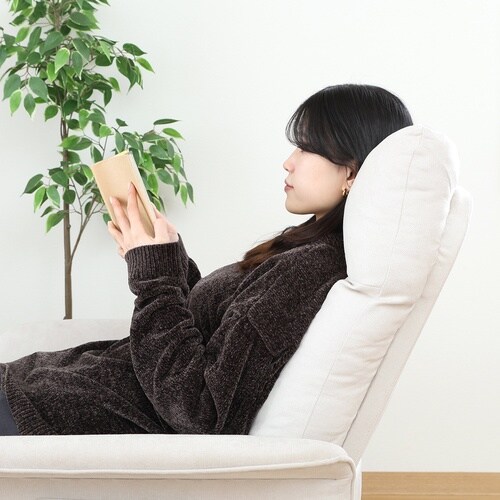 電動リクライナー SIMPLE 1P BE