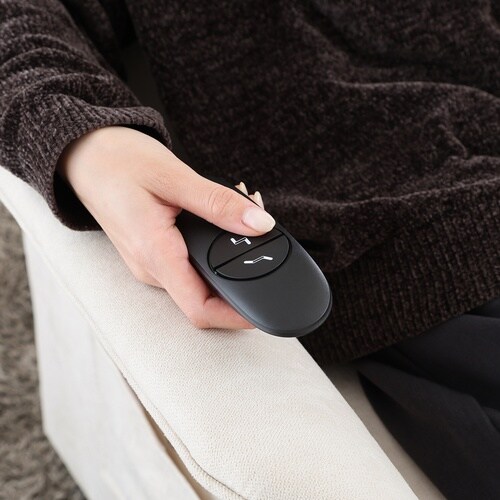 電動リクライナー SIMPLE 1P BE