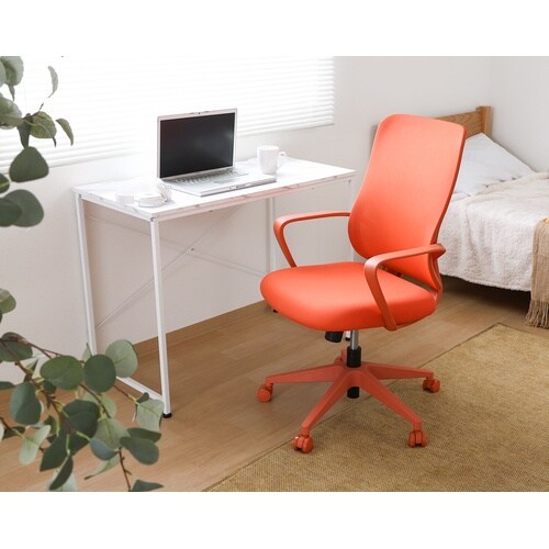シンプルデザインチェア パレット OR