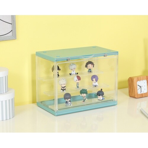 コレクションケース hina Mint
