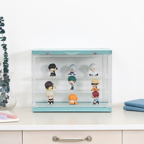 コレクションケース hina Mint