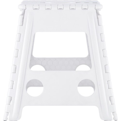 折り畳み踏み台 H39 WH 6台
