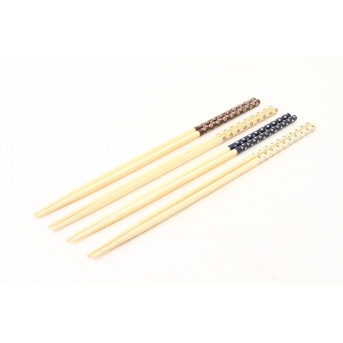 菜箸4本セット 北欧 10個
