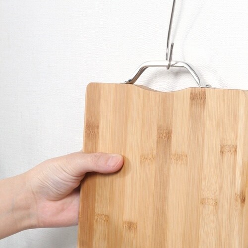 カッティングボード スクエア 35cm 6個