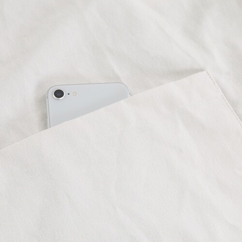サーケル ワークエプロン COTTON 6個