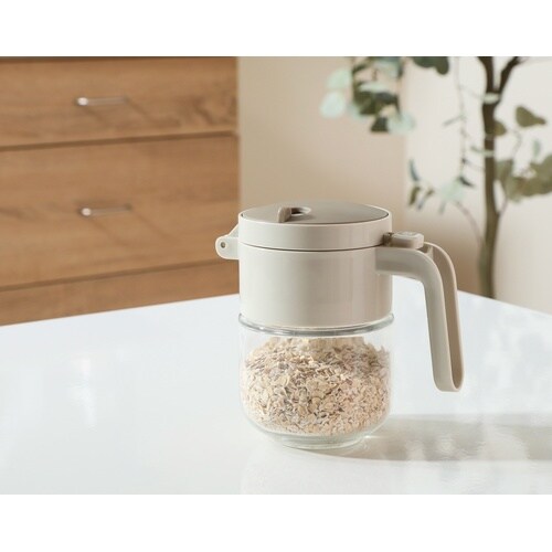 2way調味料入れ 250ml 6個