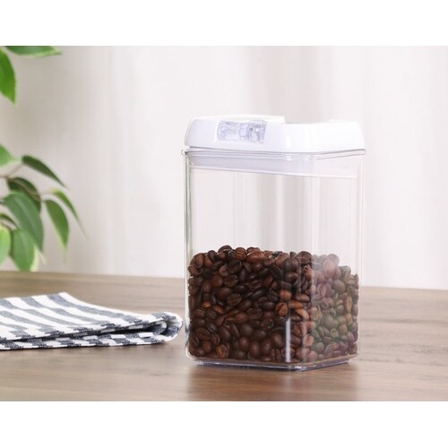 スタッキングロックキャニスター 800ml 6個