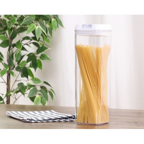 スタッキングロックキャニスター 1700ml 6個