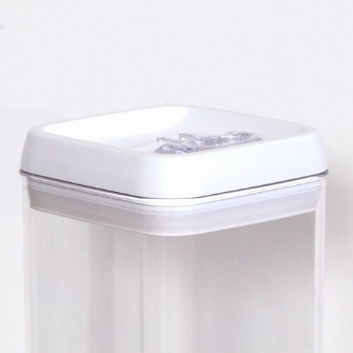 スタッキングロックキャニスター 3100ml 6個