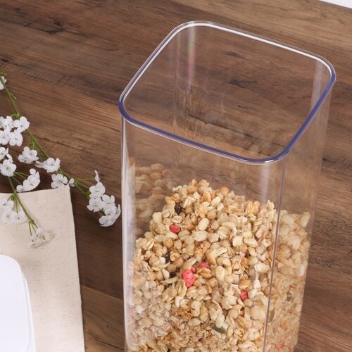 スタッキングロックキャニスター 3100ml 6個