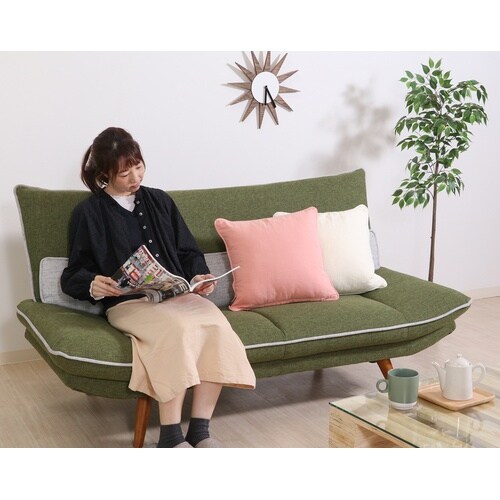 サーケル クッションカバー ゛ PK 6個