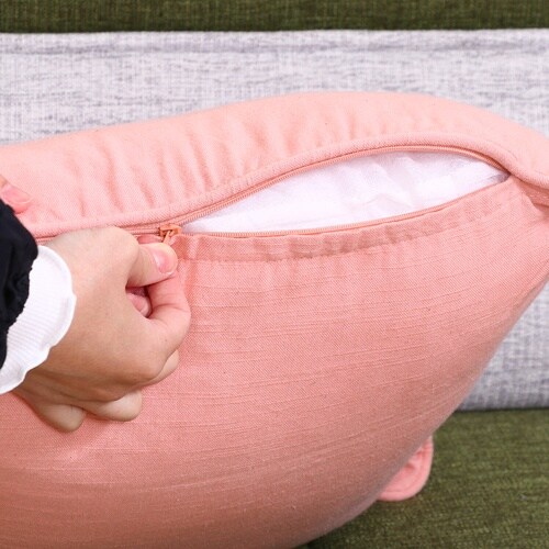 サーケル クッションカバー ゛ PK 6個