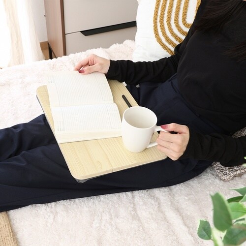 どこでも使える膝上テーブル 6台