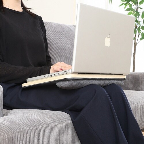 どこでも使える膝上テーブル 6台