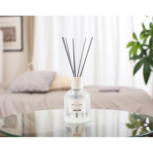 ディフューザー Linen 200ml 4個