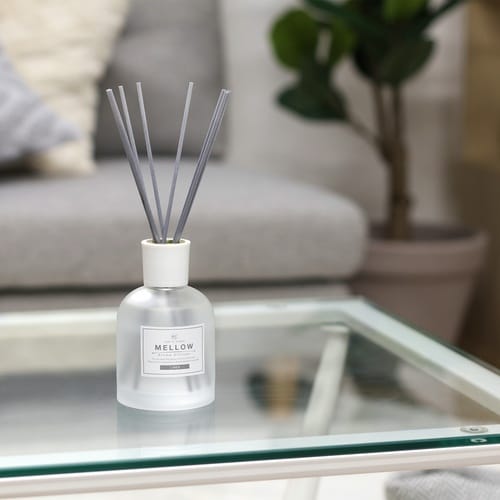 ディフューザー Linen 200ml 4個