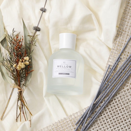 ディフューザー Linen 200ml 4個