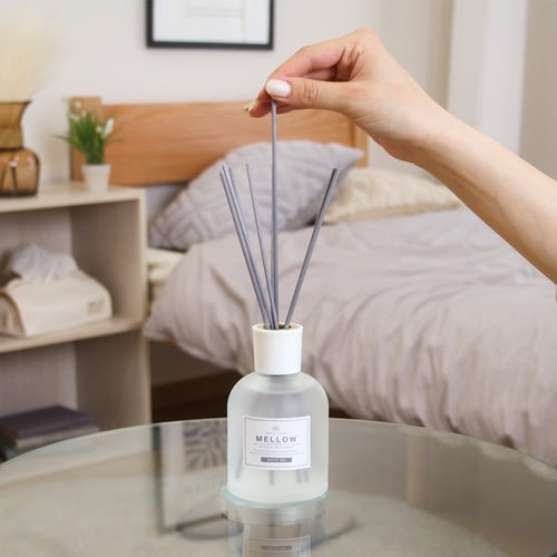 ディフューザー WhiteTea 200ml 4個
