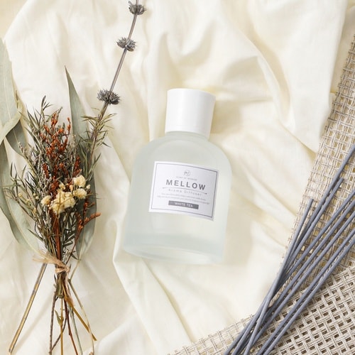 ディフューザー WhiteTea 200ml 4個
