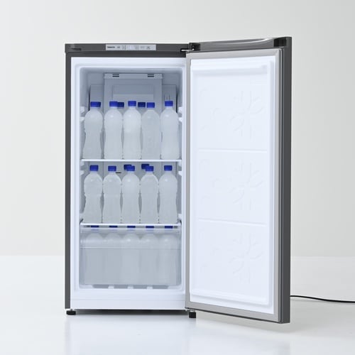 飲める氷が作れる冷凍庫 「コールドマジック」