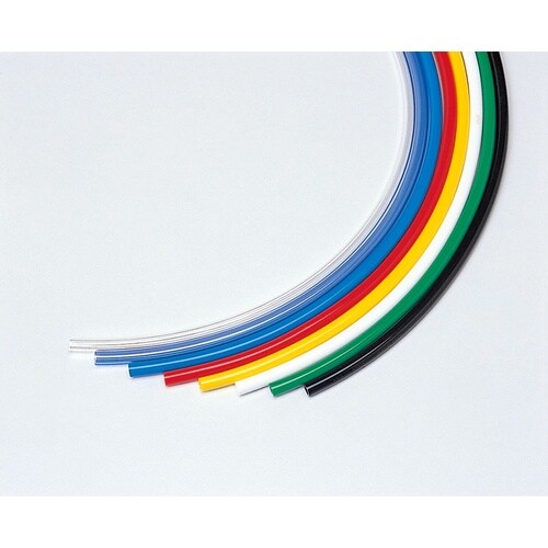 ウレタンチューブ U2−4−3×2 黒(100m巻