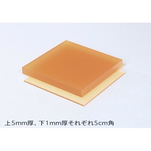 ウレタン100−70°シート 3t×1000×10