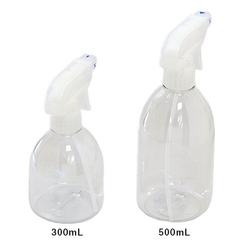 PETスプレー瓶 500ml
