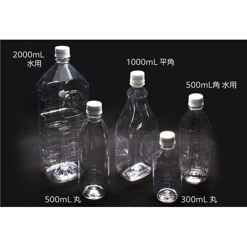 ペットボトル PET300丸 300ml