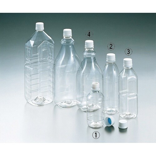ペットボトル PET500丸 500ml