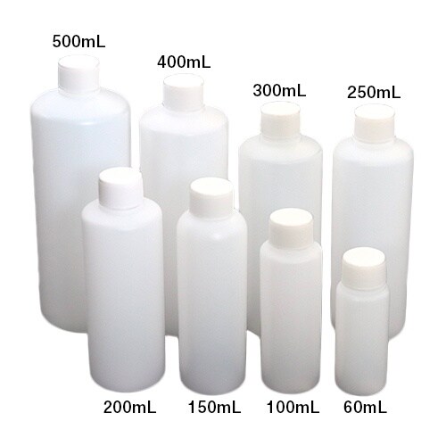 細口ボトル 60ml