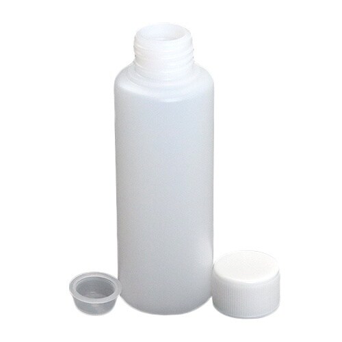 細口ボトル 100ml