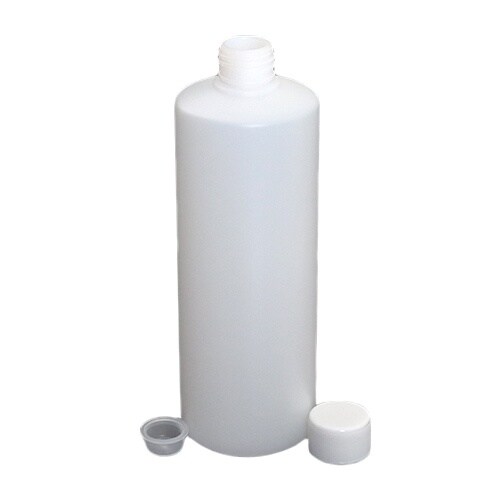細口ボトル 400ml