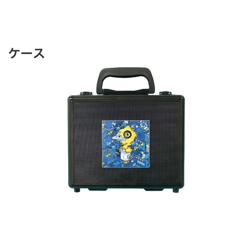 AZ−90000 簡易透過試験セル