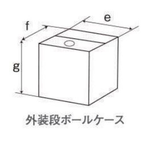 バロンボックス スクエア10N