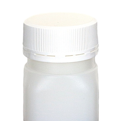 セキュリティーボトル 角型 50ml