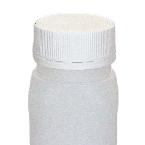 セキュリティーボトル 角型 100ml