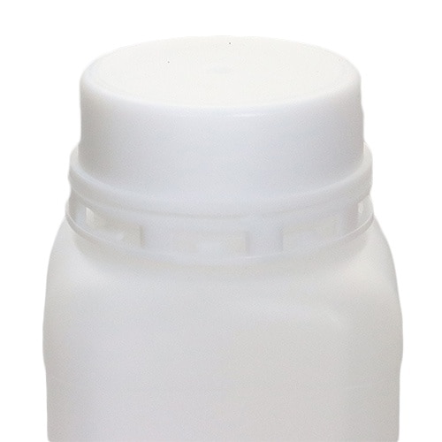 セキュリティーボトル 角型 250ml