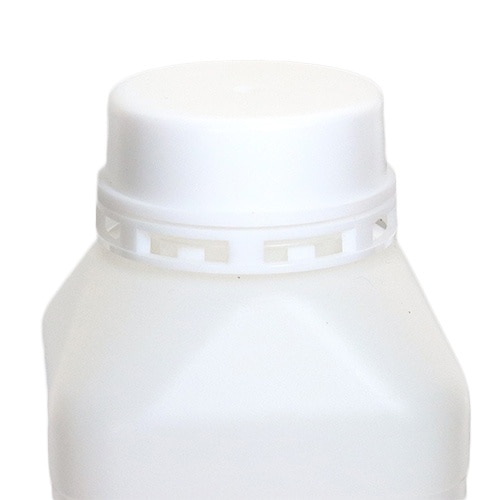 セキュリティーボトル 角型 500ml
