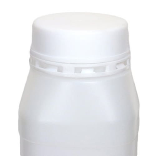 セキュリティーボトル 角型 1000ml