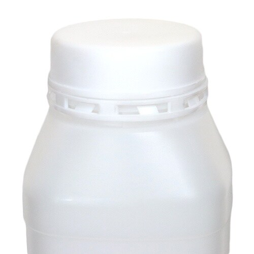 セキュリティーボトル 角型 1500ml