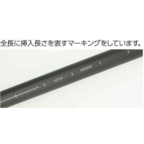 難燃性チューブ FW−4−8×6グリニッシュホワイ