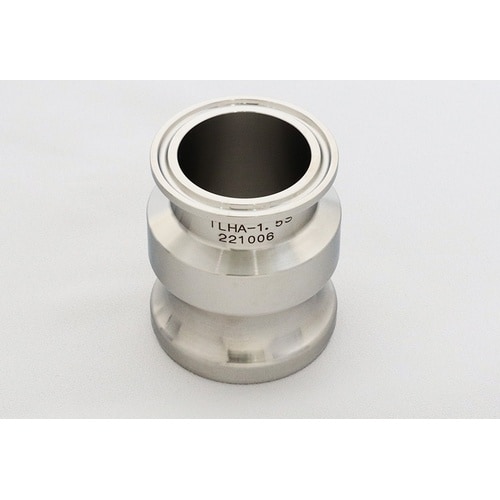 TC6−F交換用クランプセット TLHA−1.5S