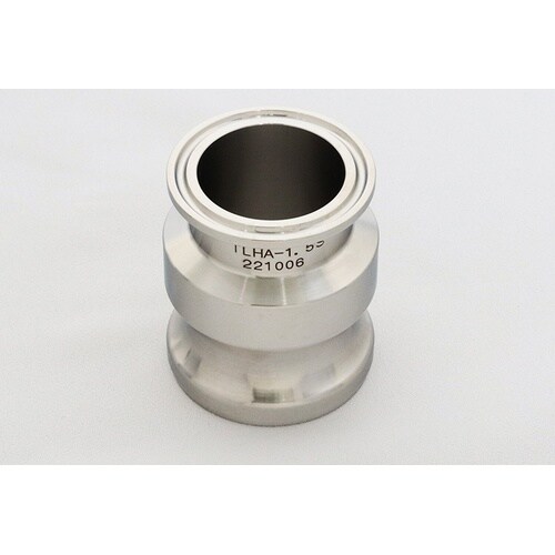 TC6−F交換用クランプセット TLHA−2S